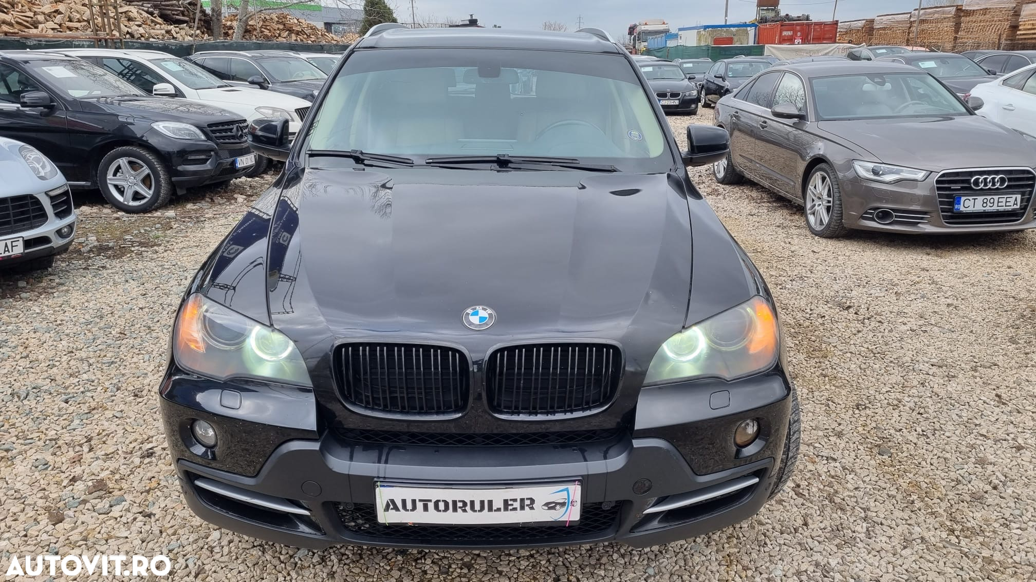 BMW X5 xDrive30d Edition Exclusive - 11