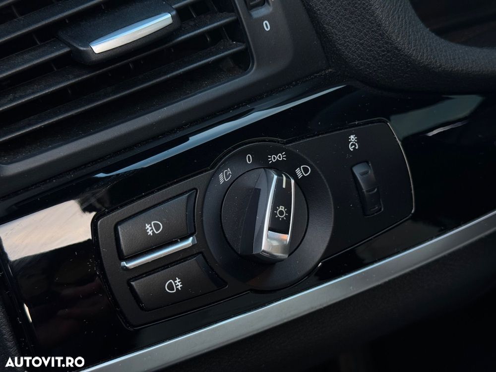 BMW X4 - 11