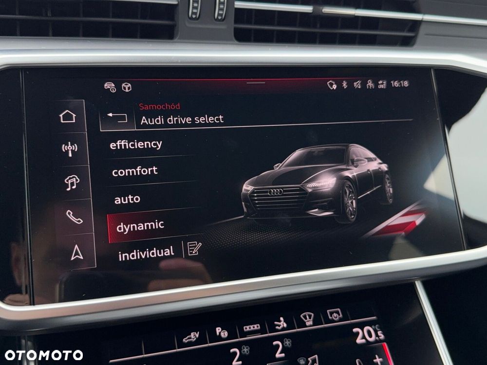 Audi A7 Sportback - 27