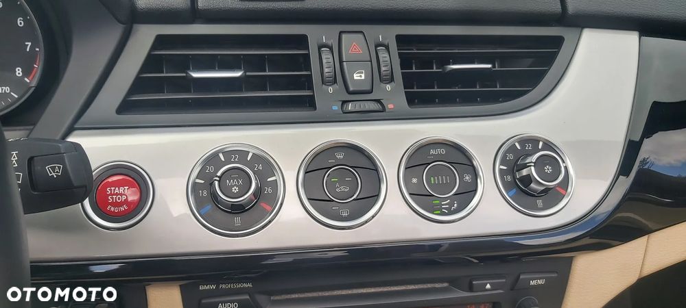BMW Z4 sDrive30i - 36