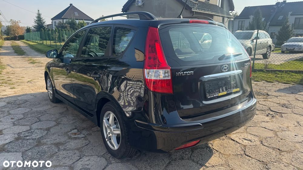 Hyundai i30 - 21