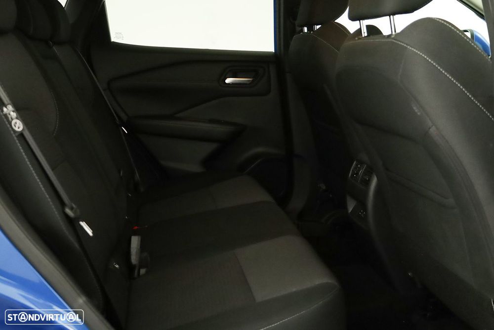 Nissan Qashqai - 22