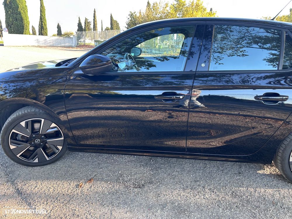 Opel Corsa-e - 2
