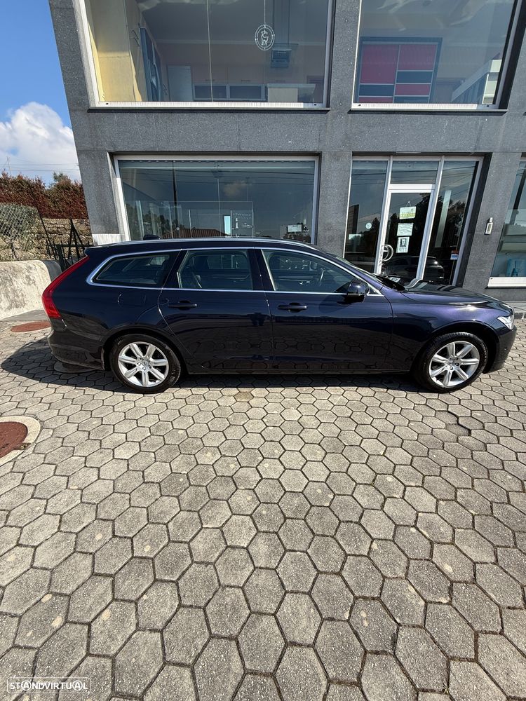 Volvo V90 D4 AWD Geartronic Momentum - 3