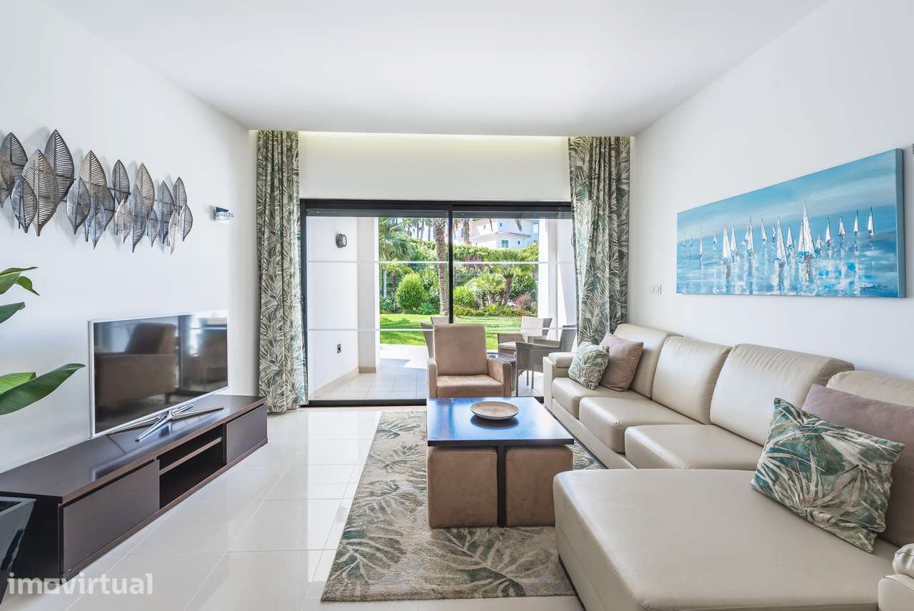 Casa geminada luxuosa com vista para o mar em Lagos - Grande imagem: 5/41