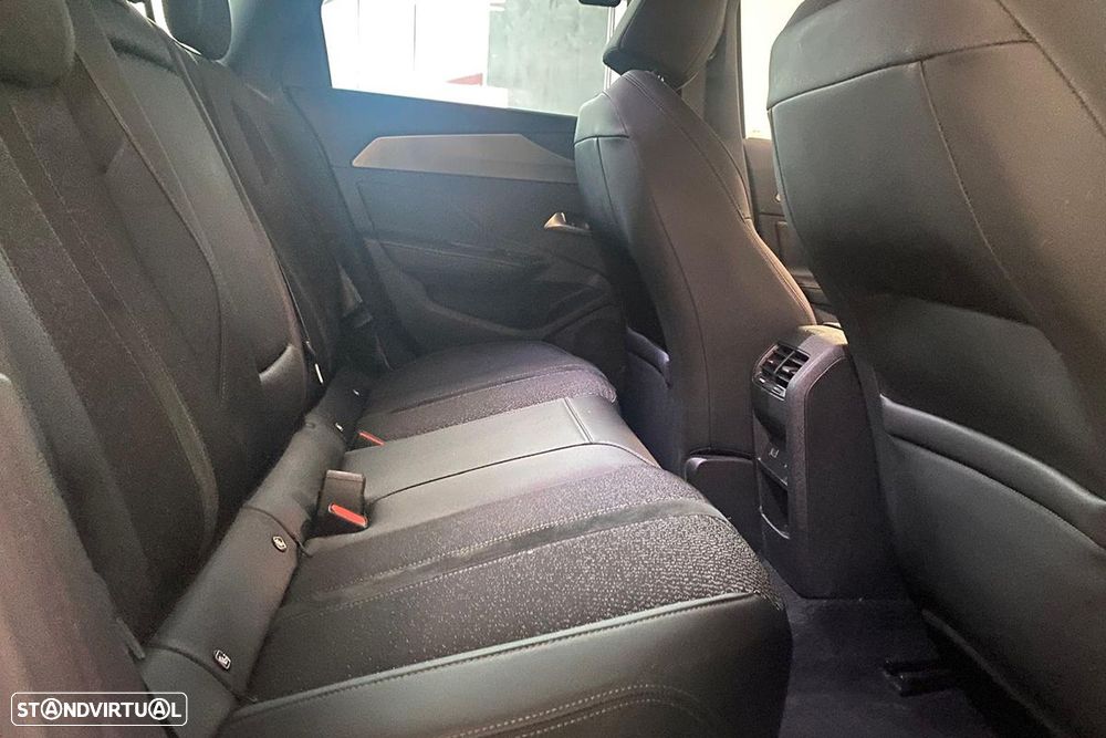 Peugeot 308 SW 1.2 PureTech GT EAT8 - 16