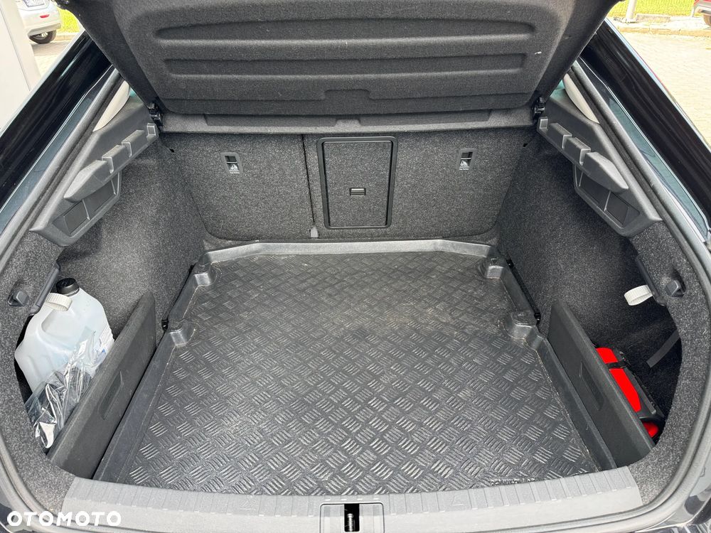 Skoda Octavia 2.0 TDI Style DSG - 14