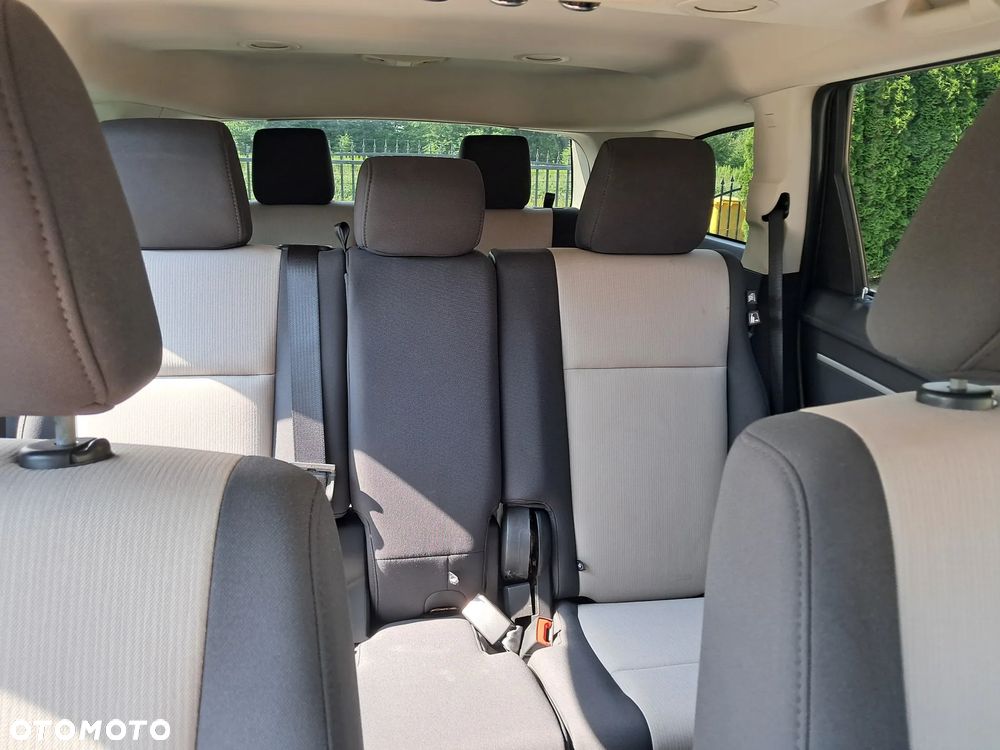 Dodge Journey - 6