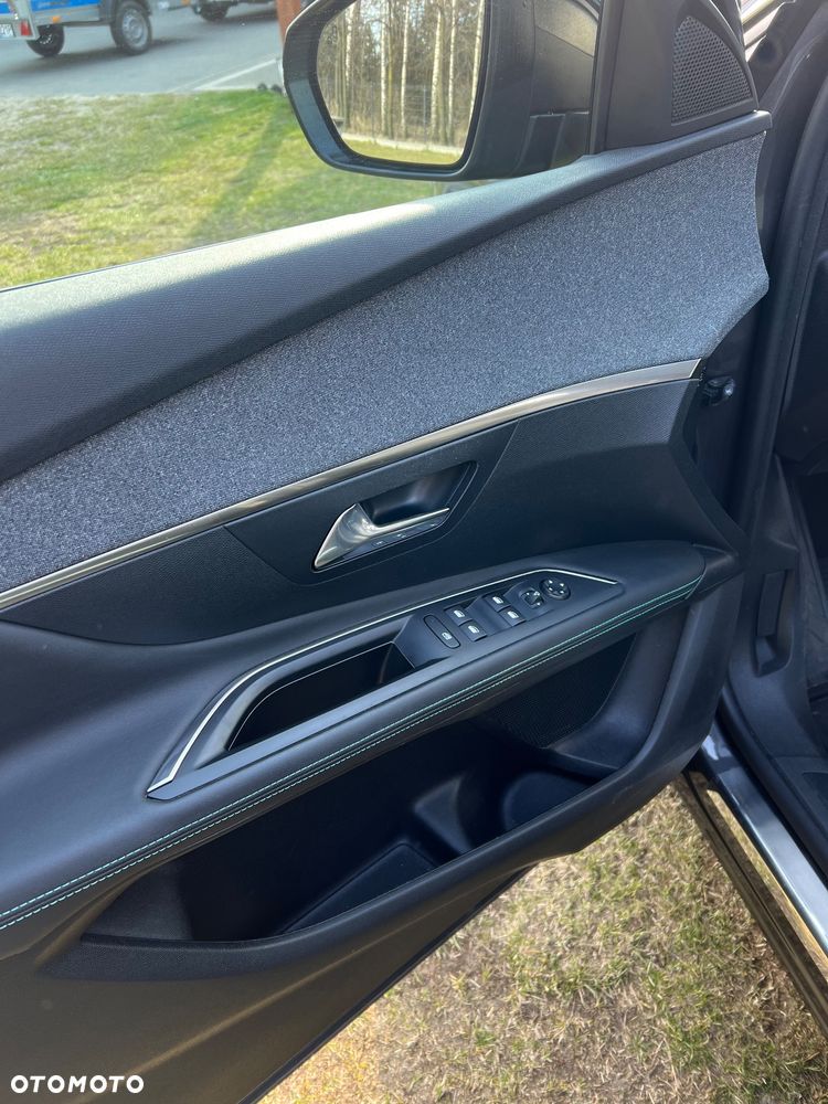 Peugeot 3008 1.2 PureTech Allure Pack S&S EAT8 - 15