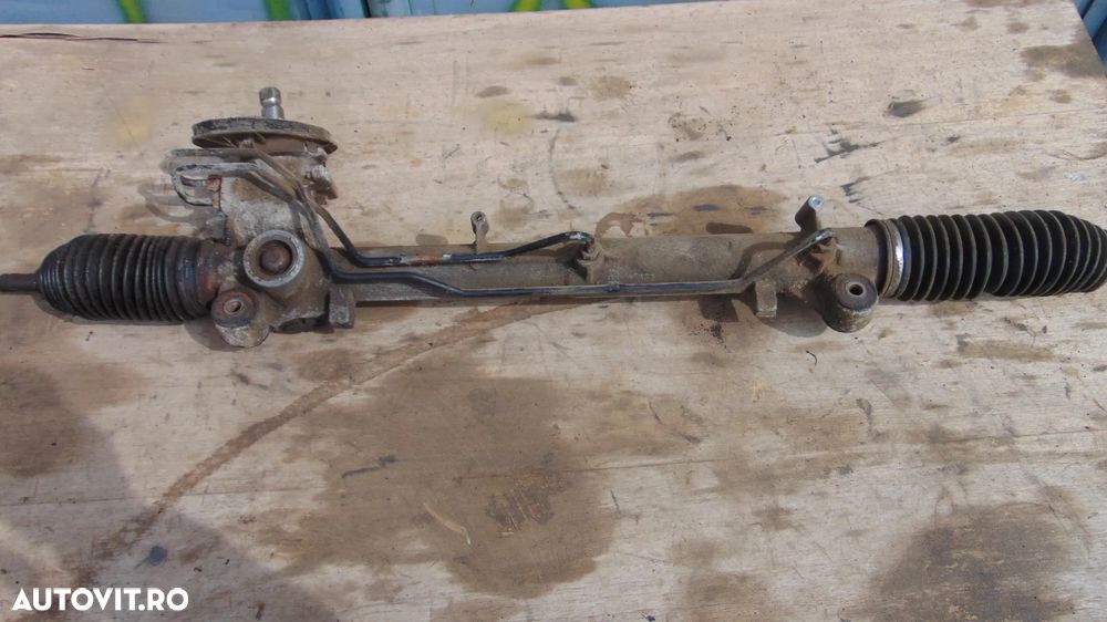 Caseta directie Ford Fiesta 5 an 2001-2008 cod RF-2S6C-3550-KD - 5