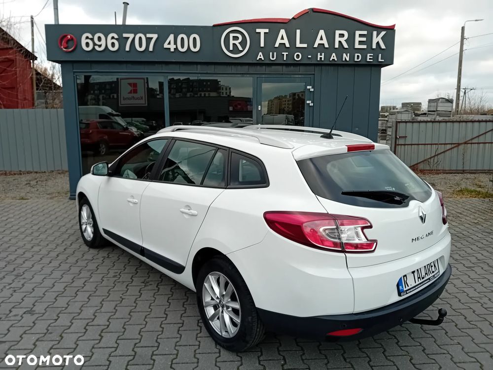 Renault Megane - 5