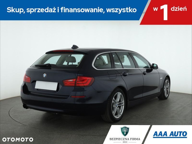 BMW Seria 5 - 7