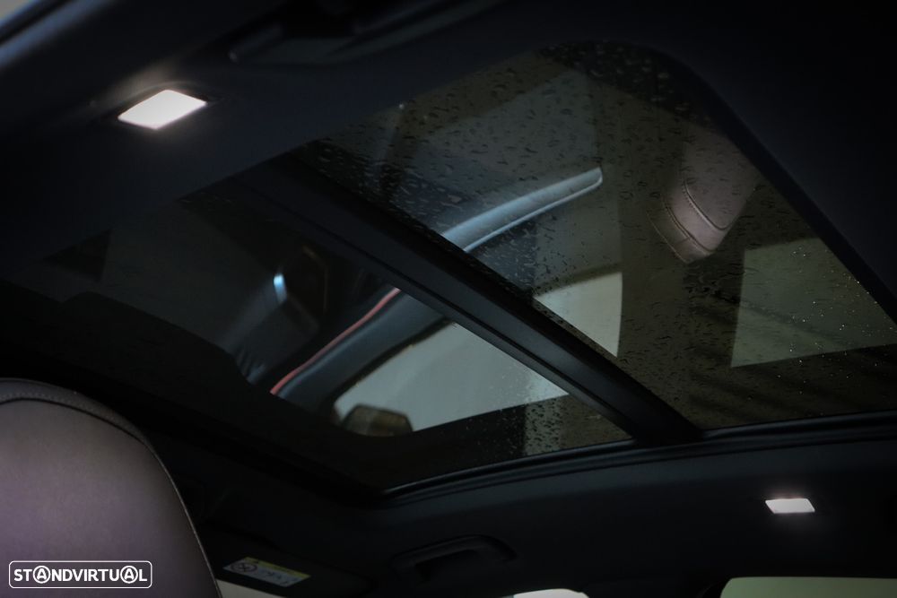 Cupra Formentor 1.5 eTSI DSG Tribe Edition - 12