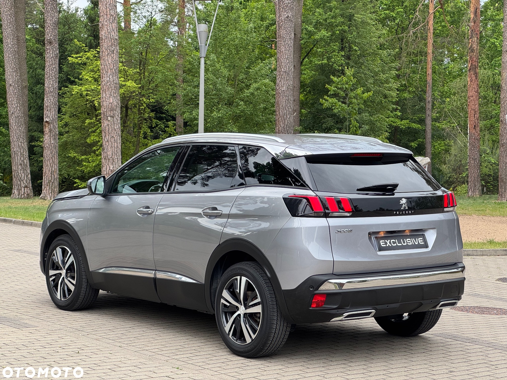 Peugeot 3008 PureTech 130 Stop & Start Allure - 5