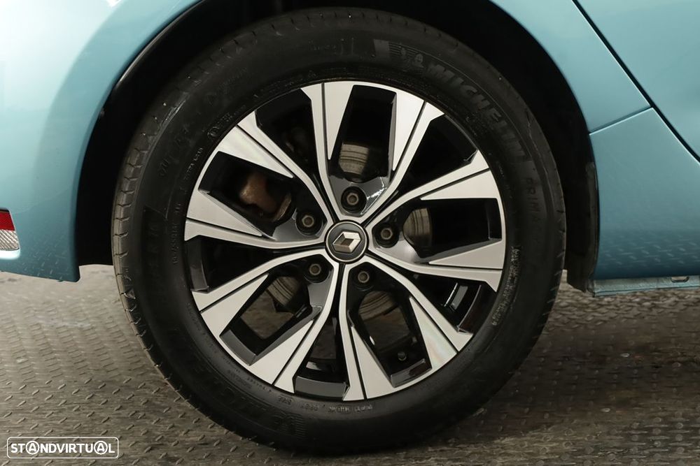 Renault Zoe 2023 photo 5