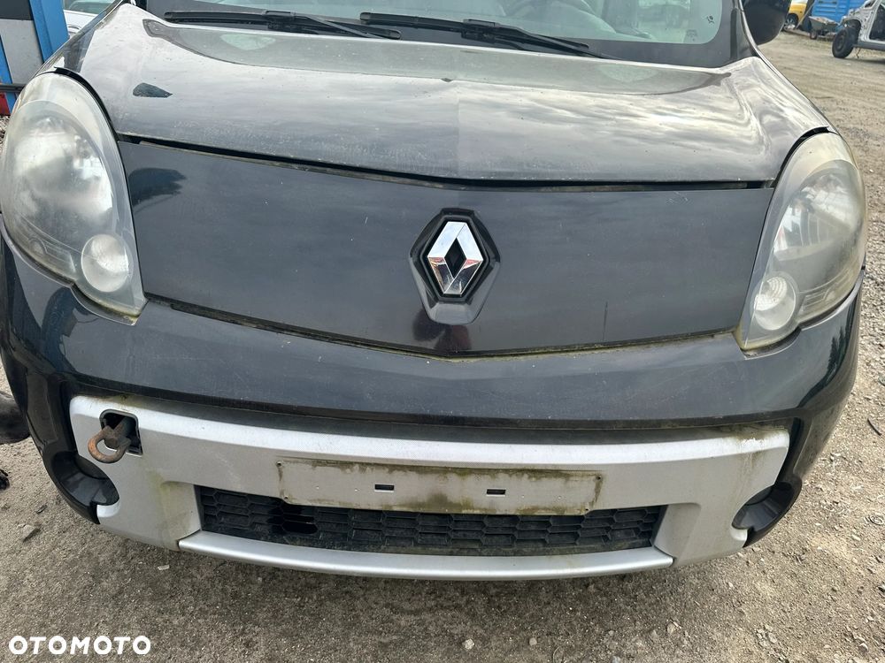 KANGOO II LIFT ATRAPA GRILL - 1
