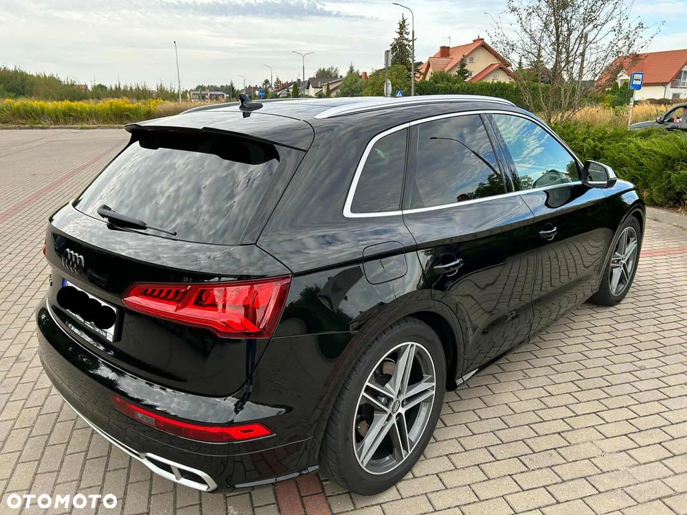 Audi SQ5 - 4
