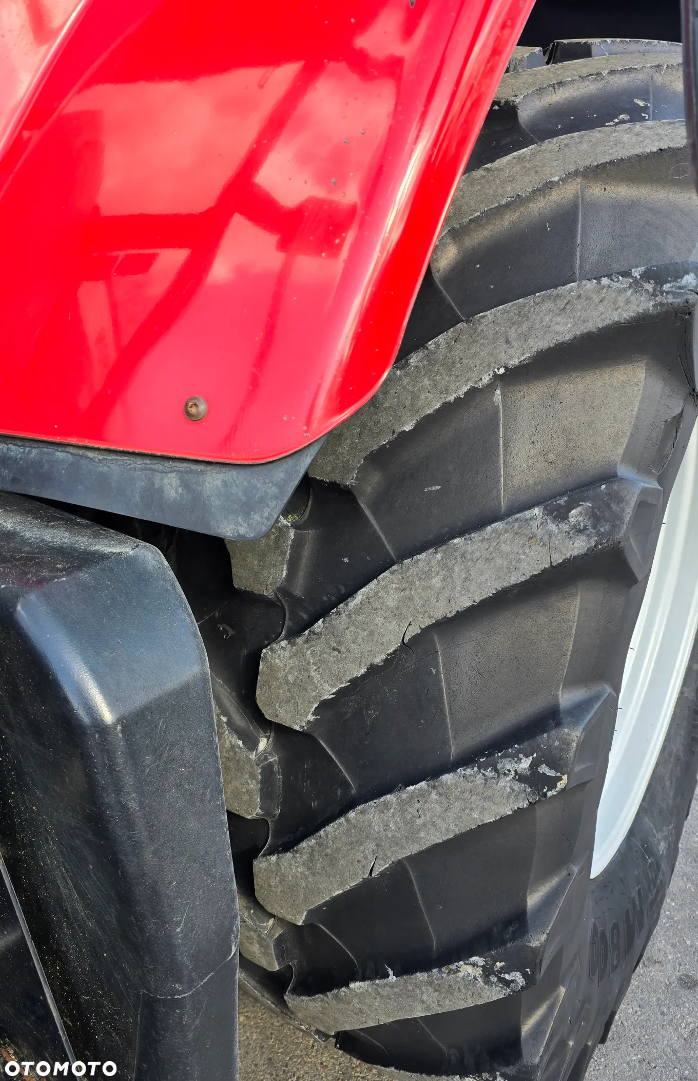 Massey Ferguson 6490 Dyna 6 - 19
