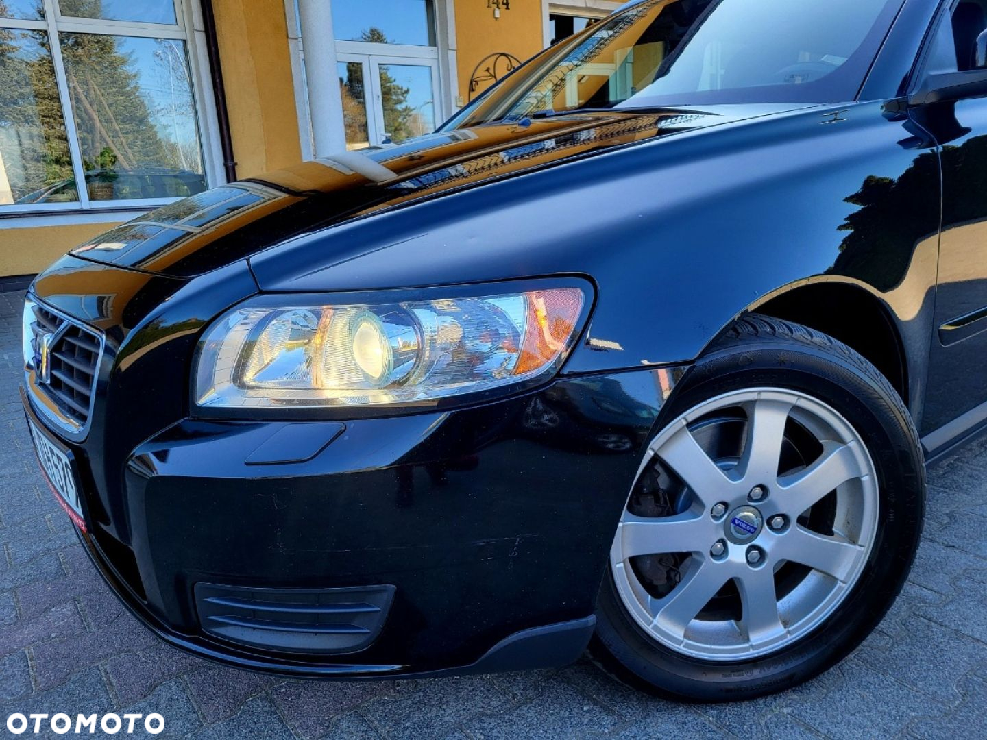 Volvo V50 - 18