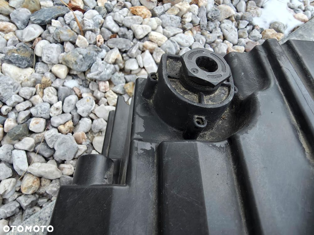 vw touran 1t1 lift lampa lewa przód bi xenon dynamic led 1t1941751 - 9