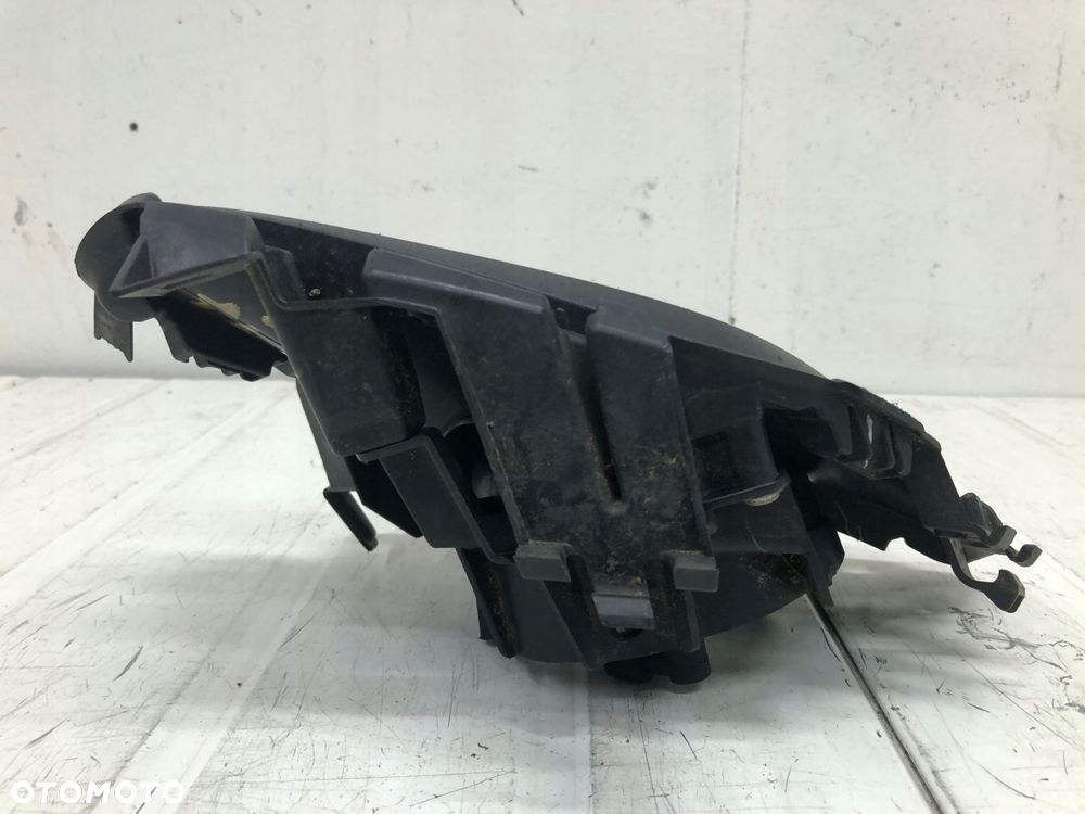 mazda 6 iii gj 12-14 kratka halogen mocowanie - 5