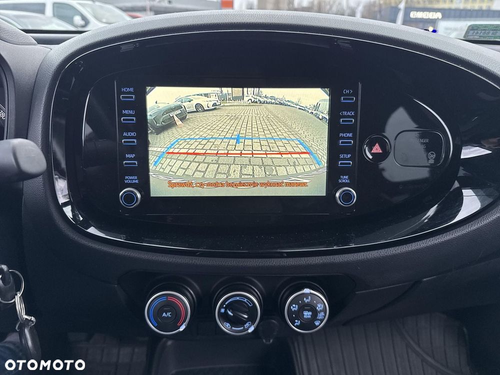 Toyota Aygo X - 15