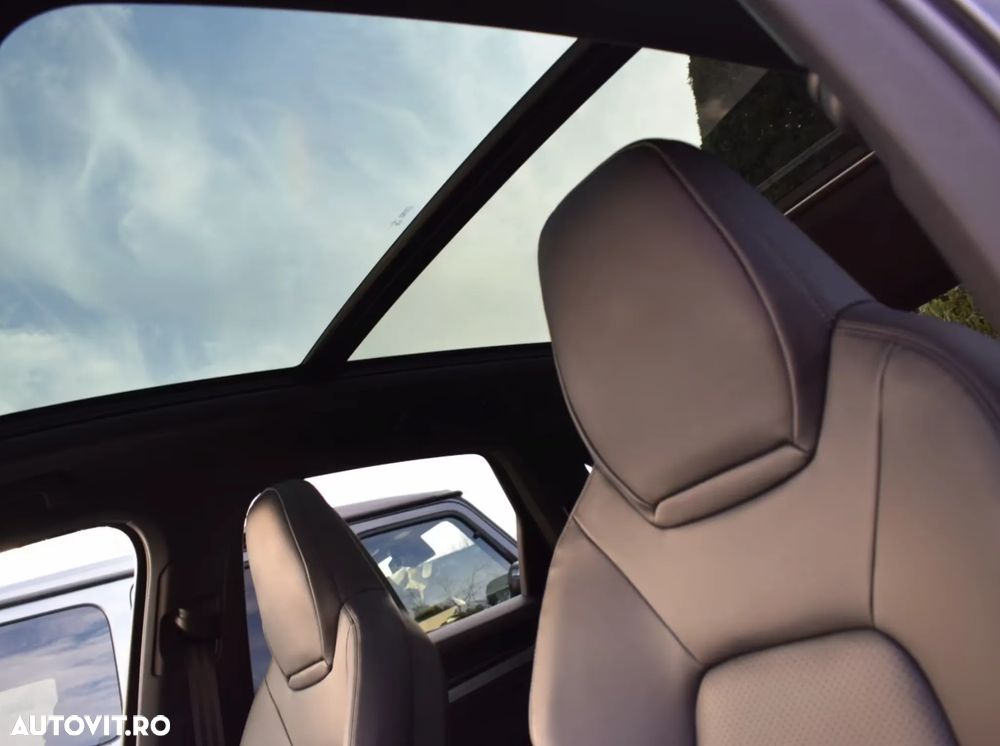 Porsche Cayenne S E-Hybrid - 10