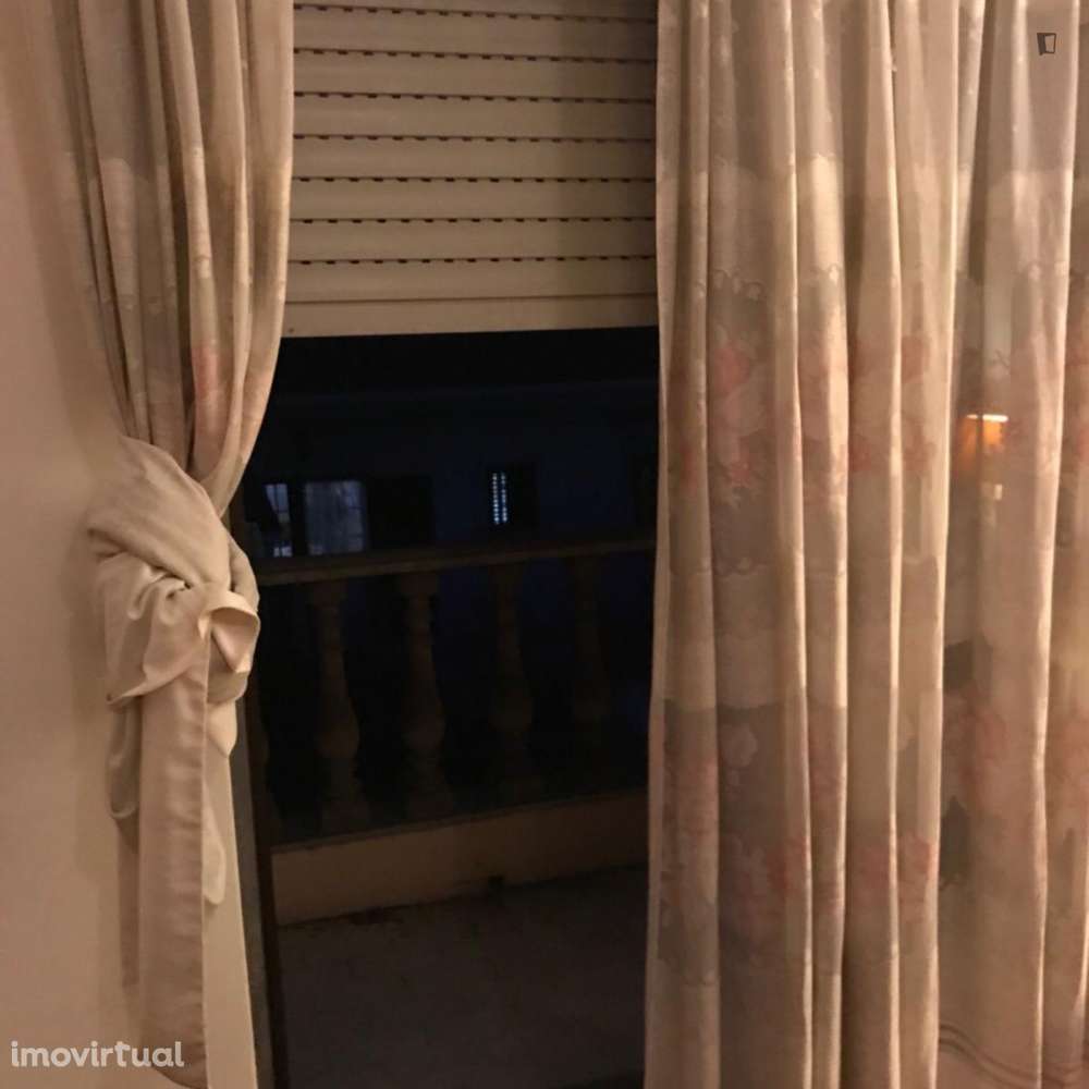 Quarto - localizado em Lisbon - Grande imagem: 2/6