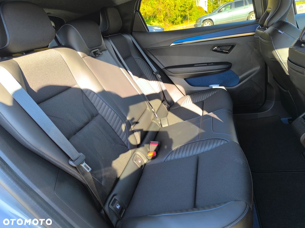 Renault Scenic 220 Long Range Esprit Alpine - 24