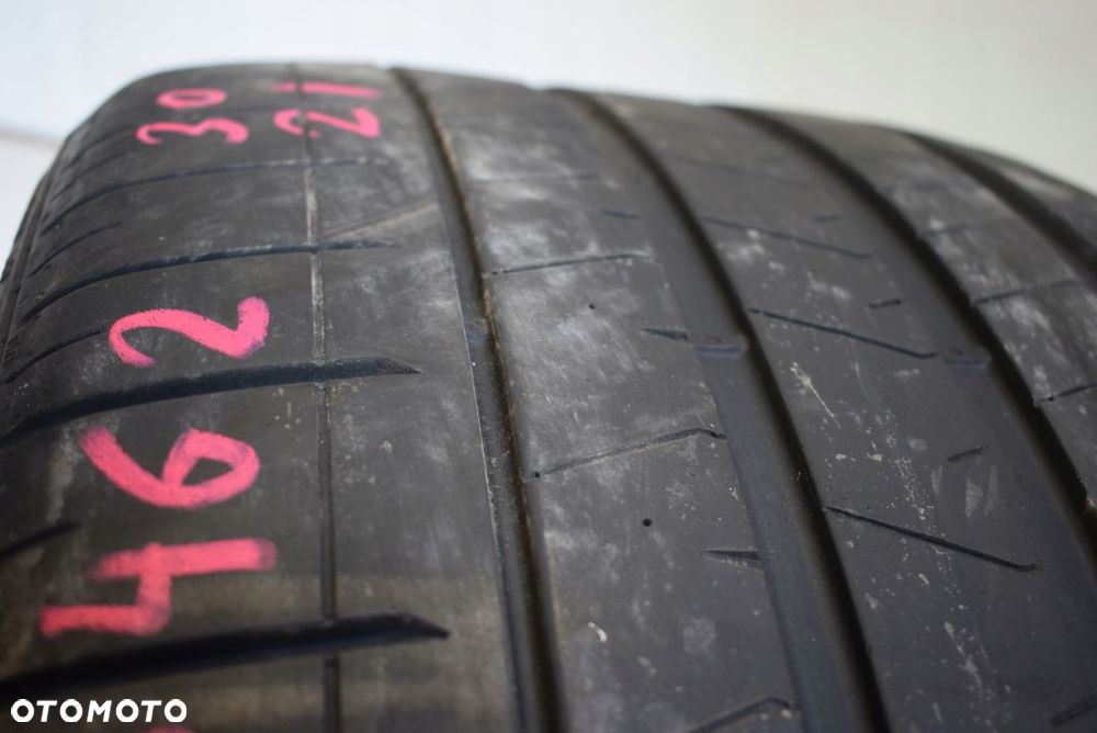 ZR21 325/30 Pirelli P Zero PNCS N1 pojedyncza - 2