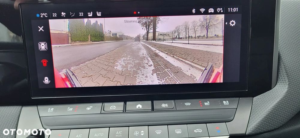 Opel Astra 1.2 Turbo Start/Stop GS Line - 34