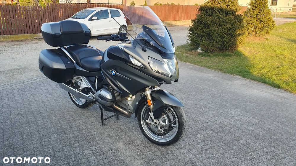 BMW RT - 2