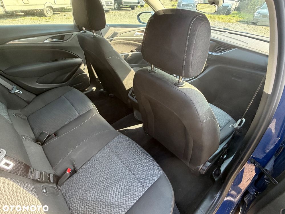 Opel Insignia 1.6 ECOTEC Business Edition - 8