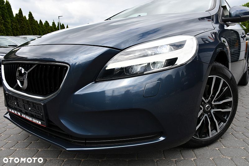 Volvo V40 T2 Drive-E Momentum - 33