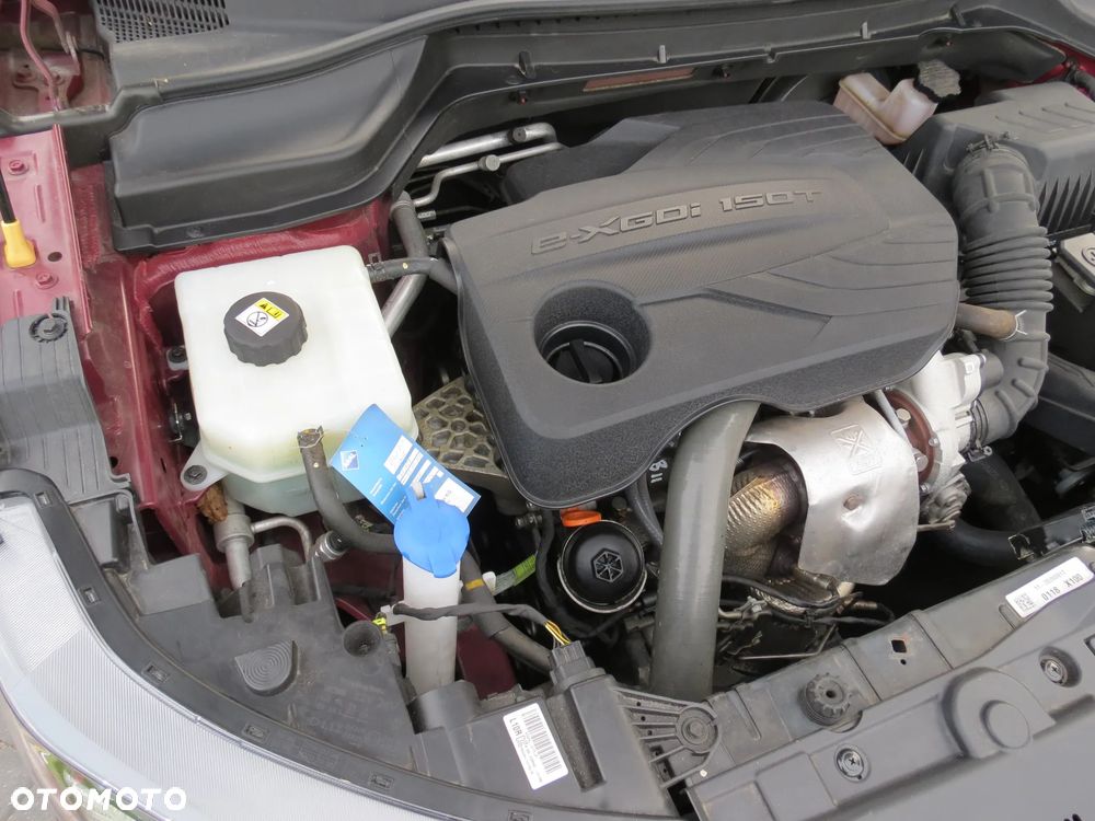 SsangYong/KGM Tivoli - 38