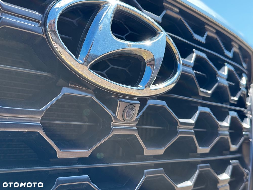 Hyundai Santa Fe 2.0 CRDi Platinum 4WD - 38