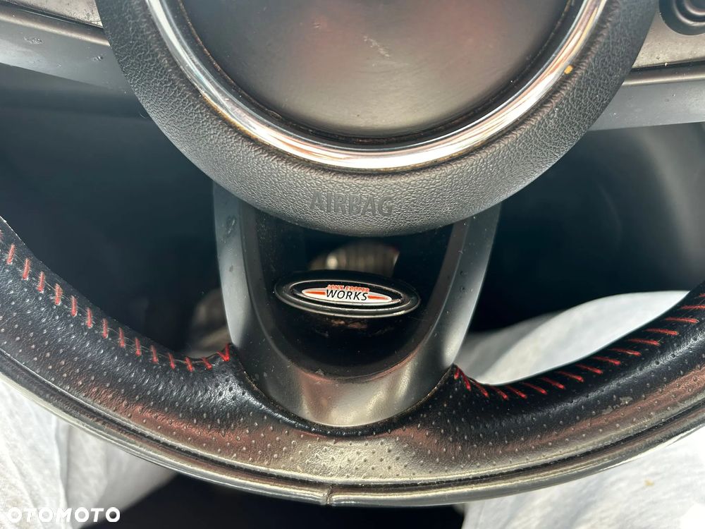 MINI Countryman Cooper S All4 - 35