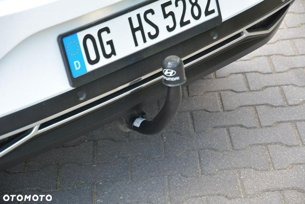Hyundai i30 1.6 CRDI DCT EDITION 30+ - 35