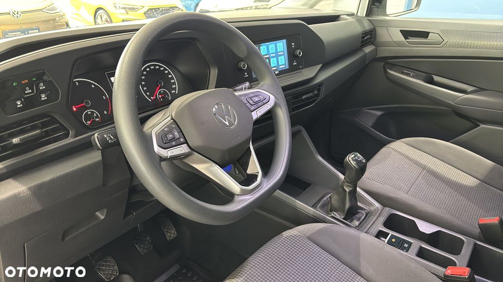 Volkswagen Caddy 2.0 TDI - 10