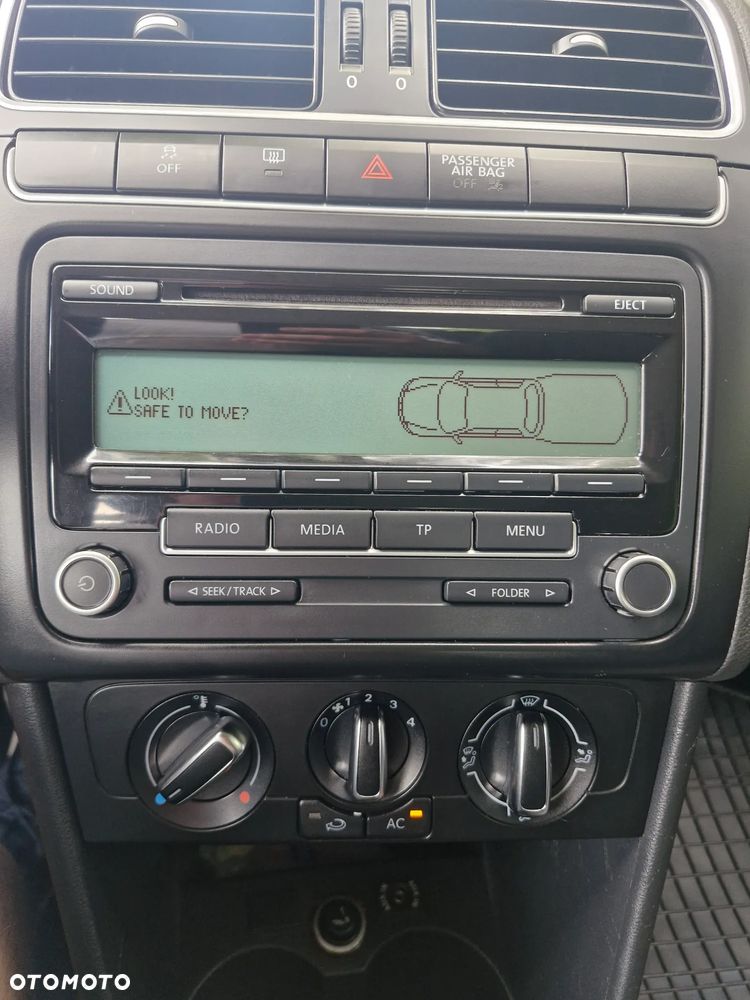 Volkswagen Polo 1.6 TDI DPF Comfortline - 12