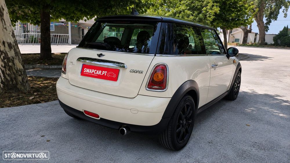 MINI 3 Portas Cooper - 5