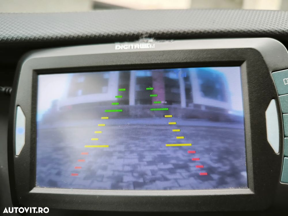 Opel Vivaro 2.0 CDTI L1H1 - 22