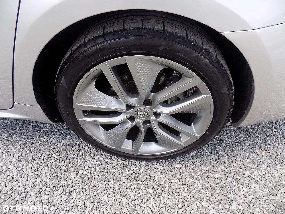 Renault Talisman Grandtour ENERGY dCi 130 EDC LIMITED - 24