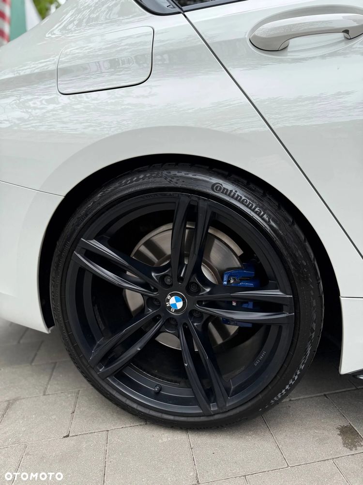 BMW Seria 3 330i M Sport sport - 21