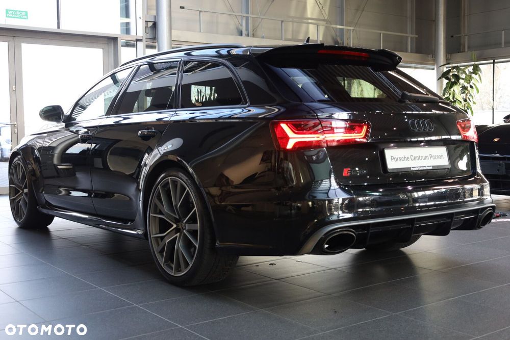 Audi RS6 - 3