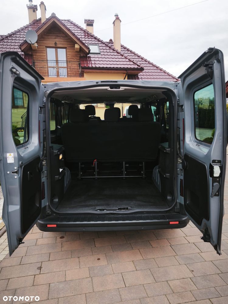 Renault Trafic - 8