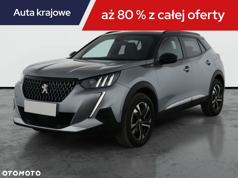 Peugeot 2008 - 3