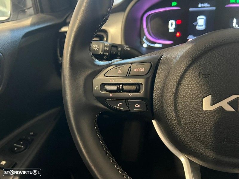 Kia Stonic 1.0 T-GDI Drive - 19