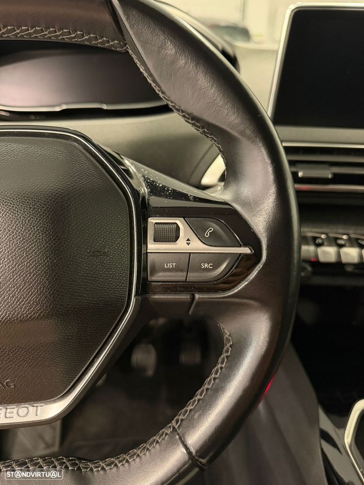 Peugeot 3008 PureTech 130 Stop & Start Allure - 17
