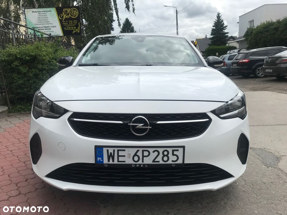 Opel Corsa 1.5 D Edition S&S - 5